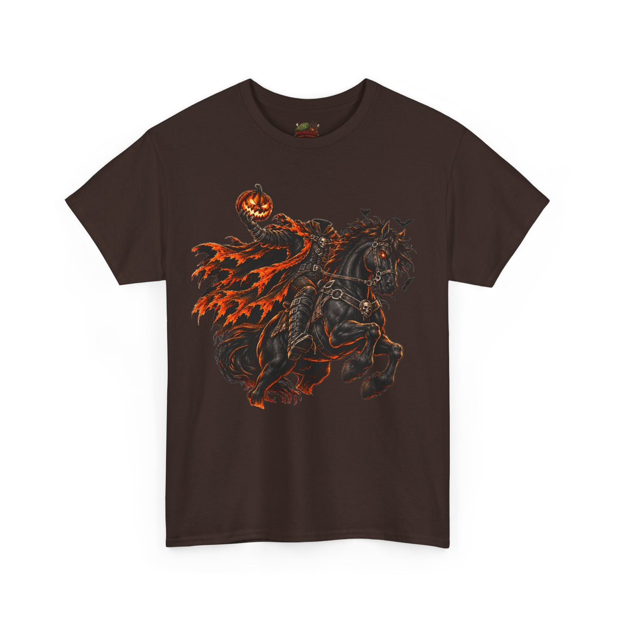 Horseman-Tee