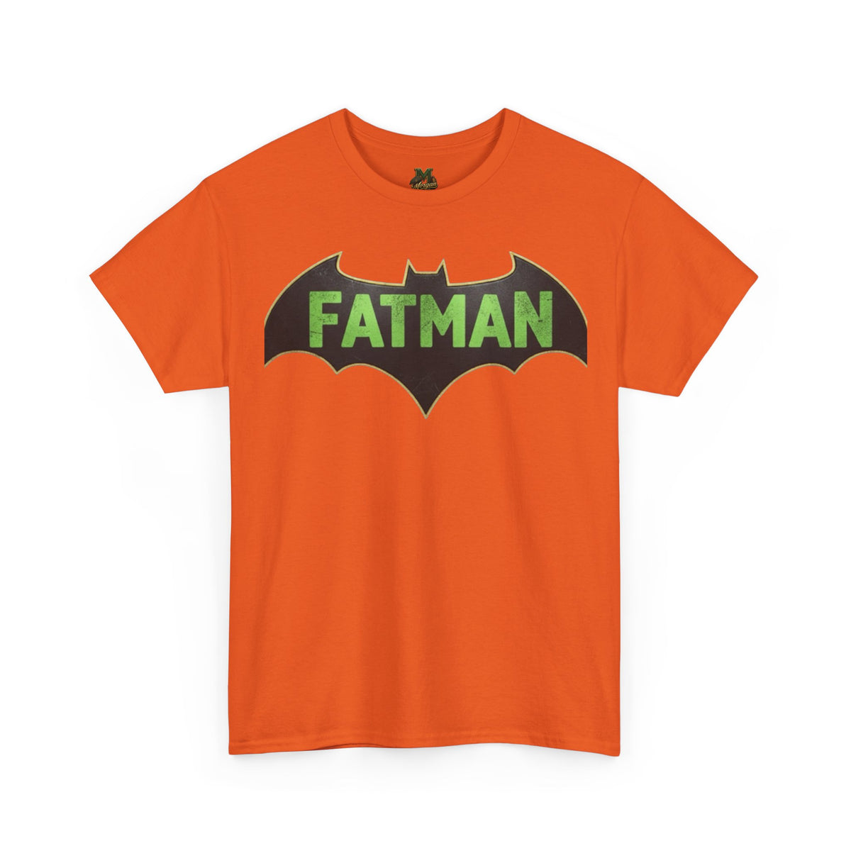 FatMan-Tee