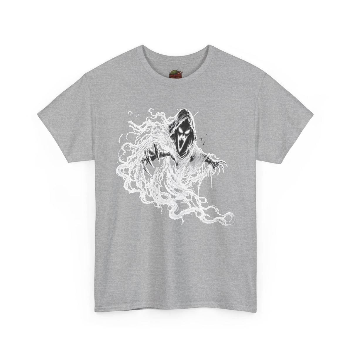 Ghost-Tee