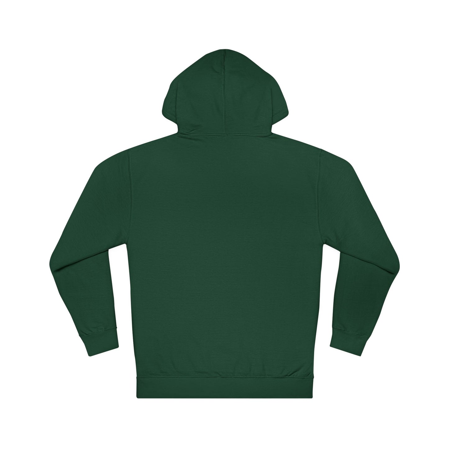Shark out of Water Hoodie