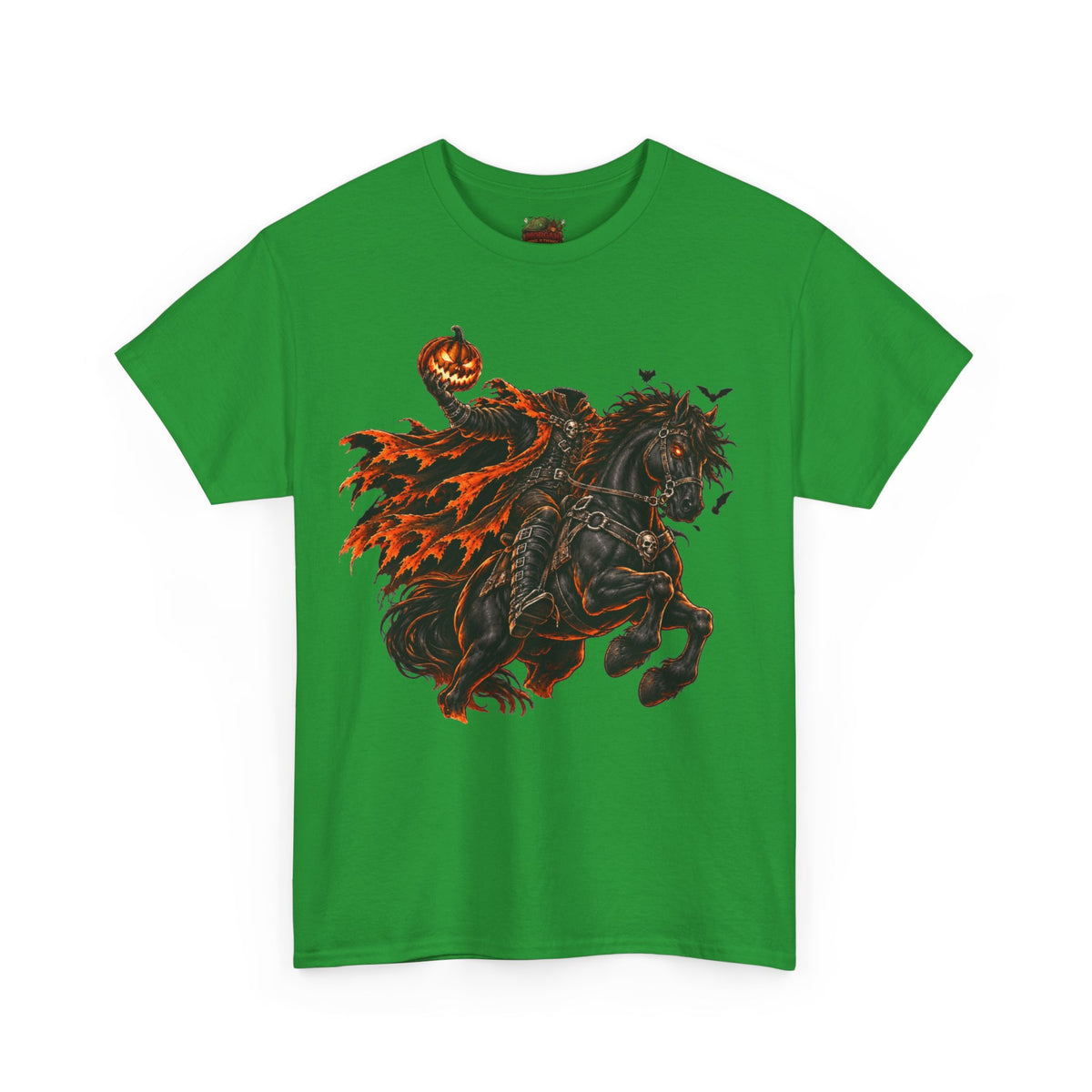 Horseman-Tee