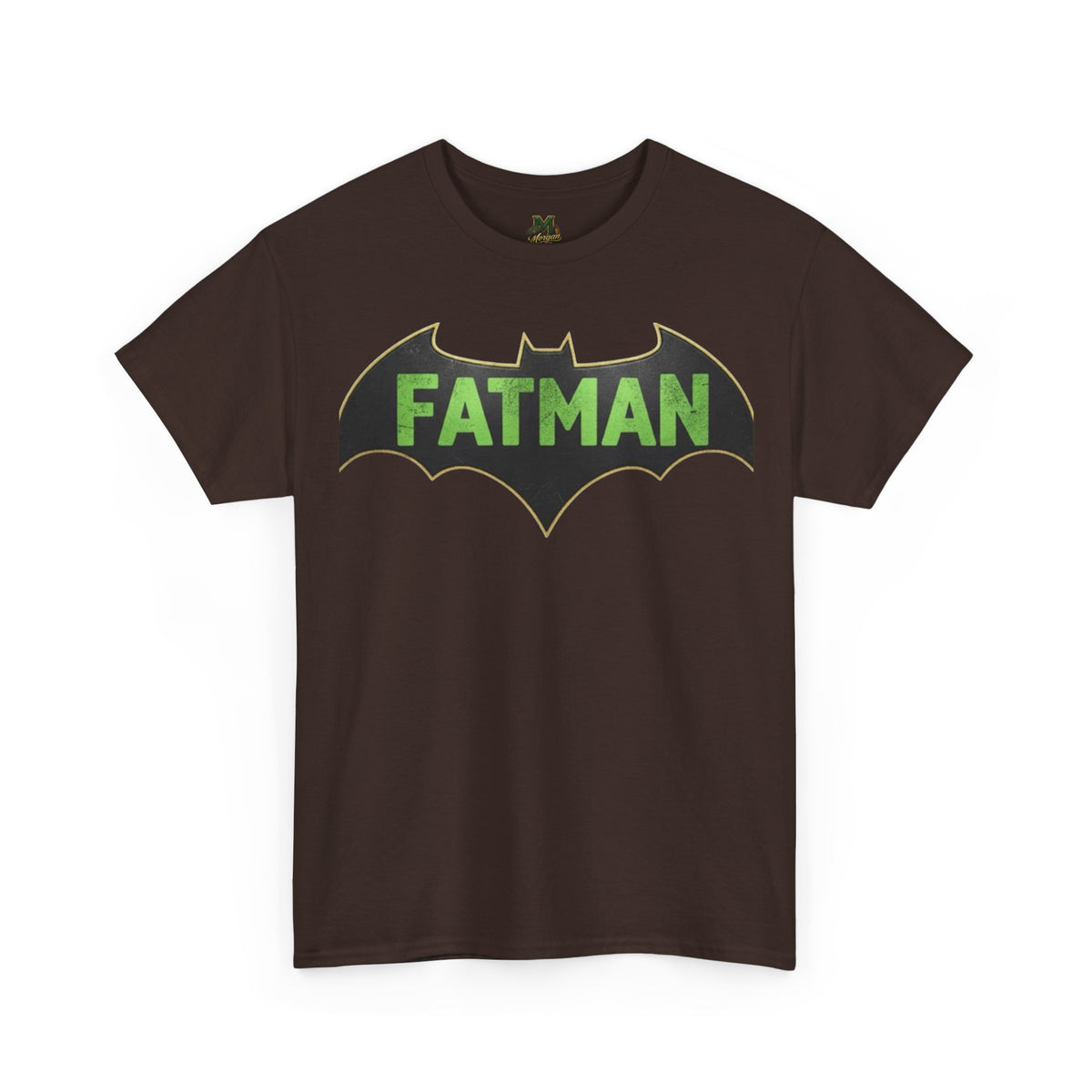 FatMan-Tee