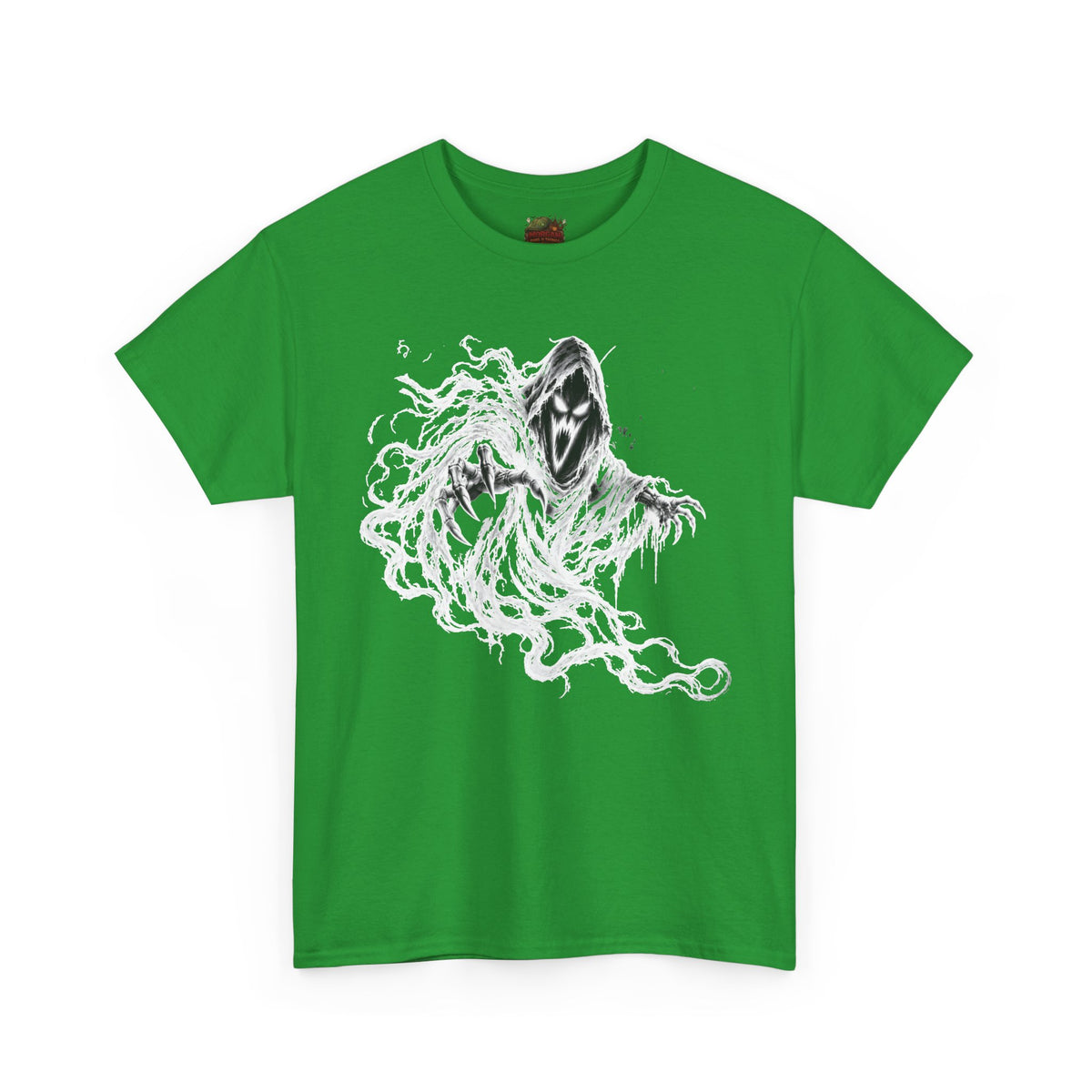 Ghost-Tee