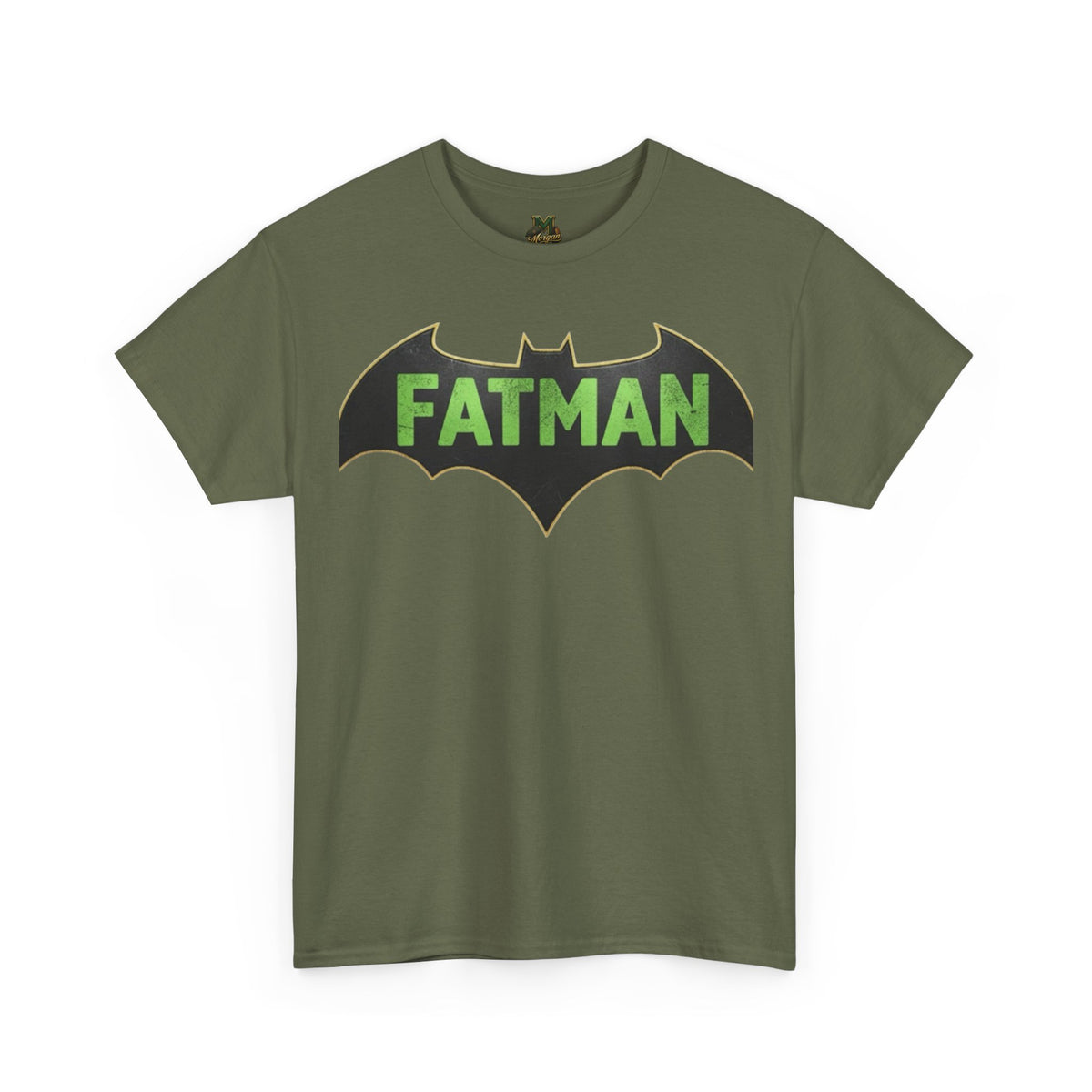 FatMan-Tee