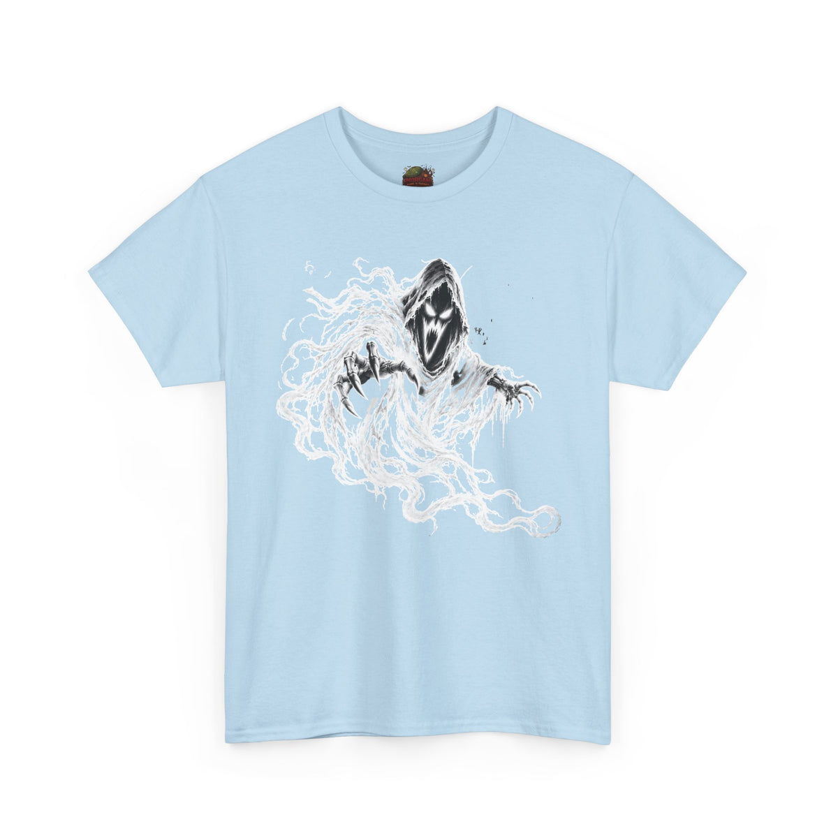 Ghost-Tee