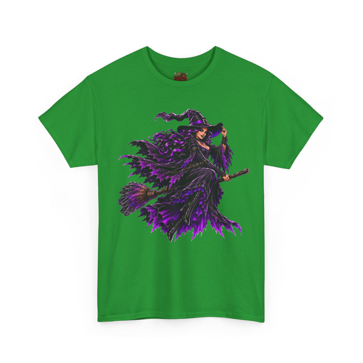 Witch- Tee