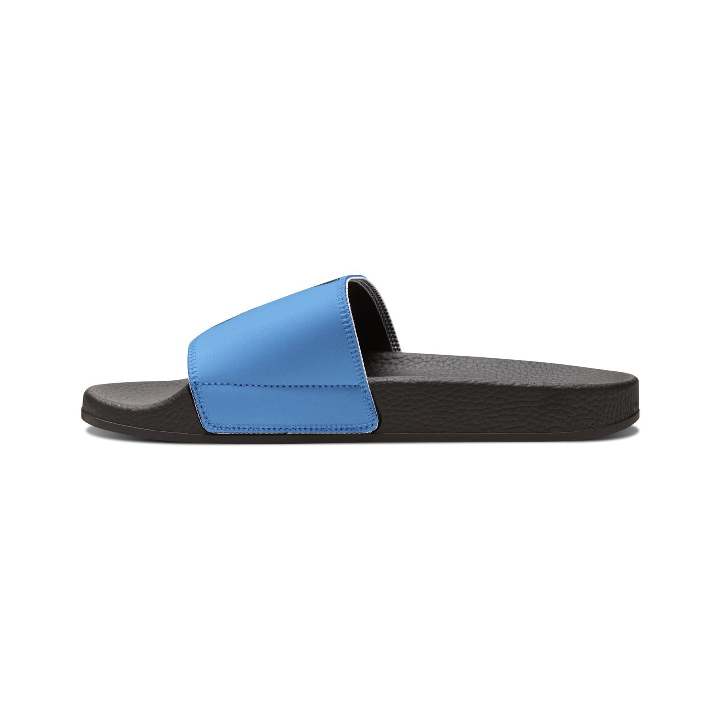 Shark Tooth-Strap Sandals