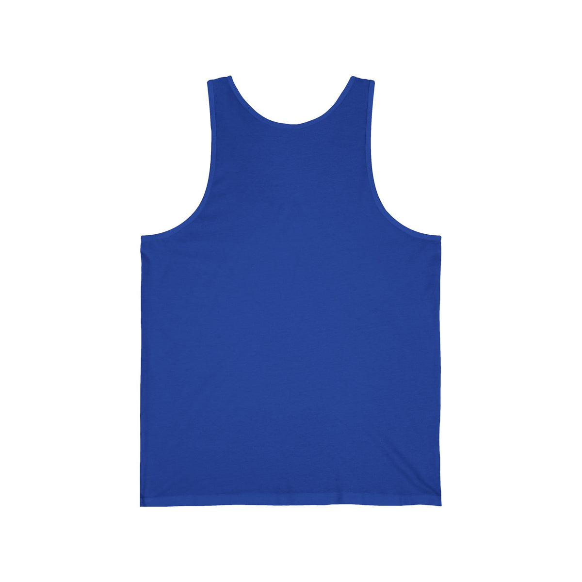 Bigfoot on the Rocks Tank
