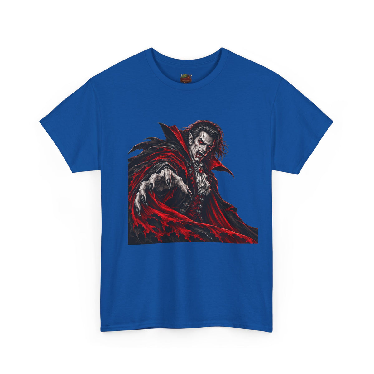 Vampire-Tee
