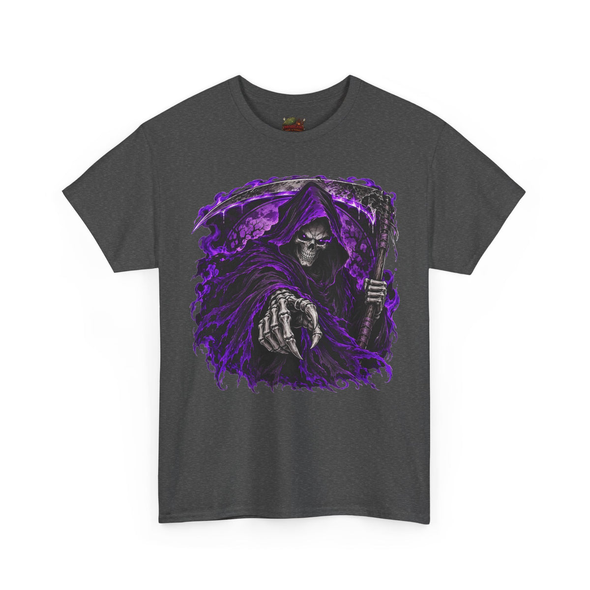 Reaper- Tee