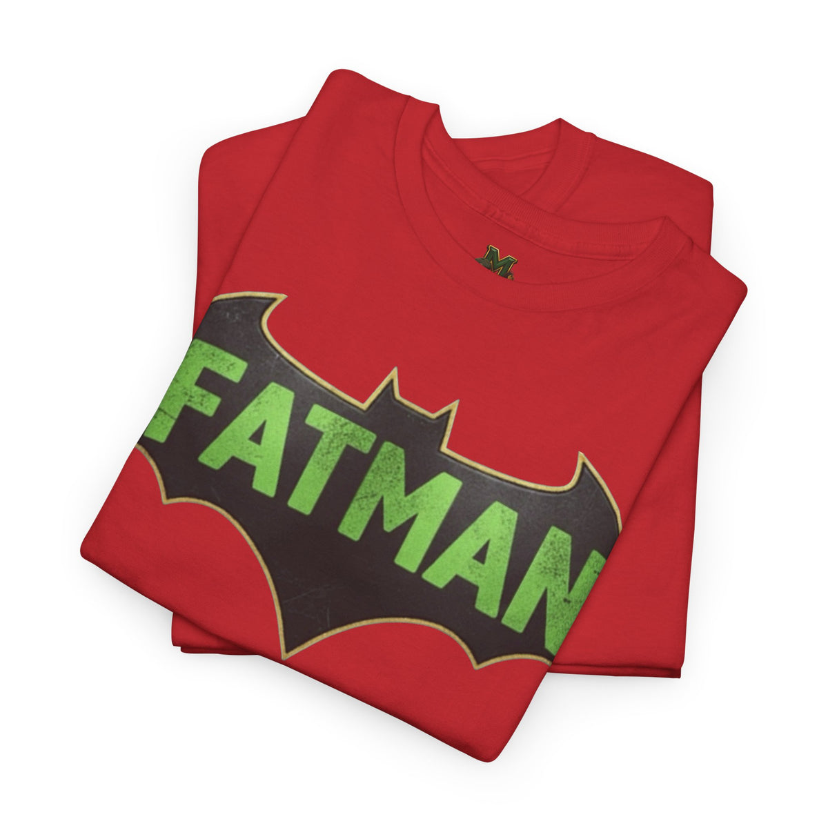 FatMan-Tee