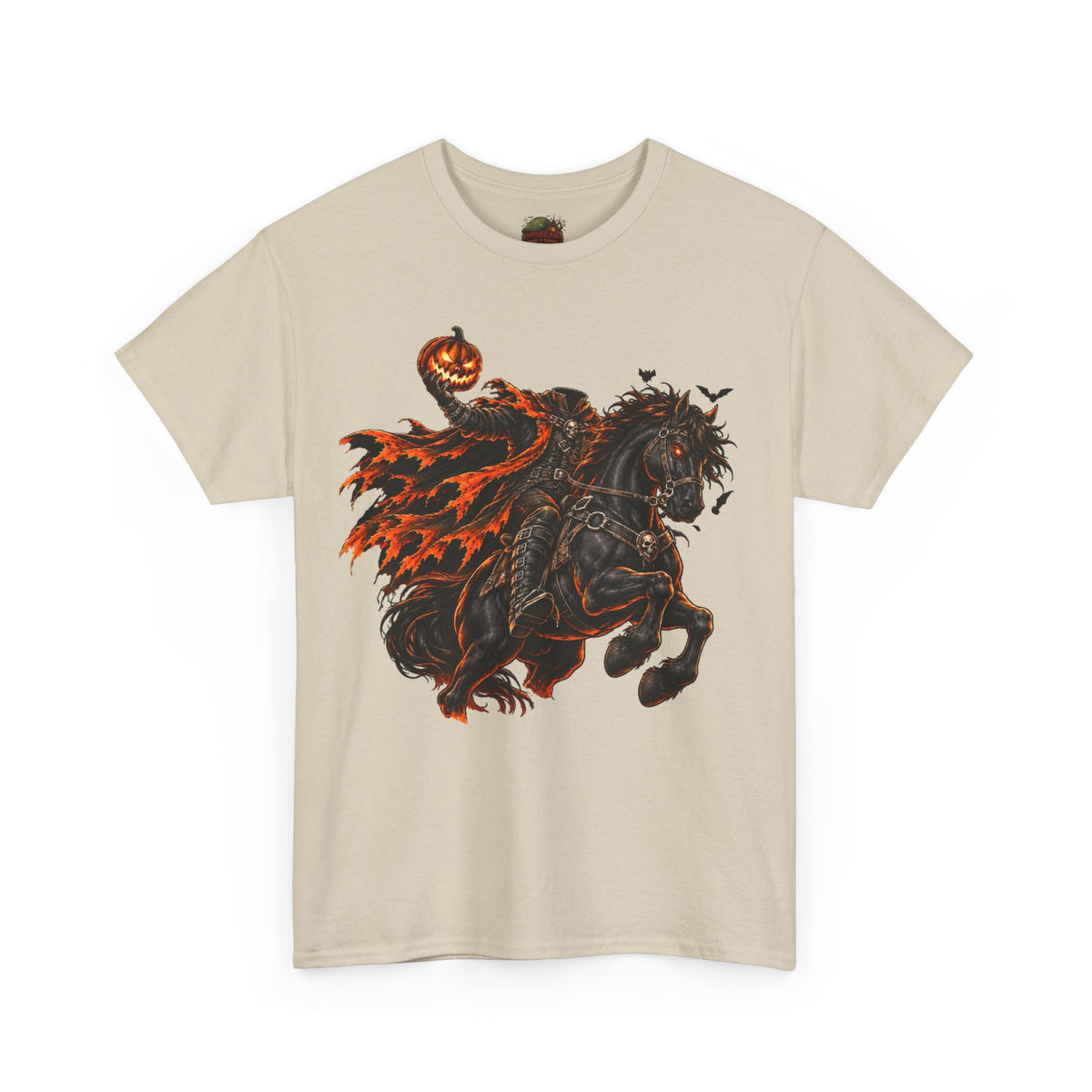 Horseman-Tee