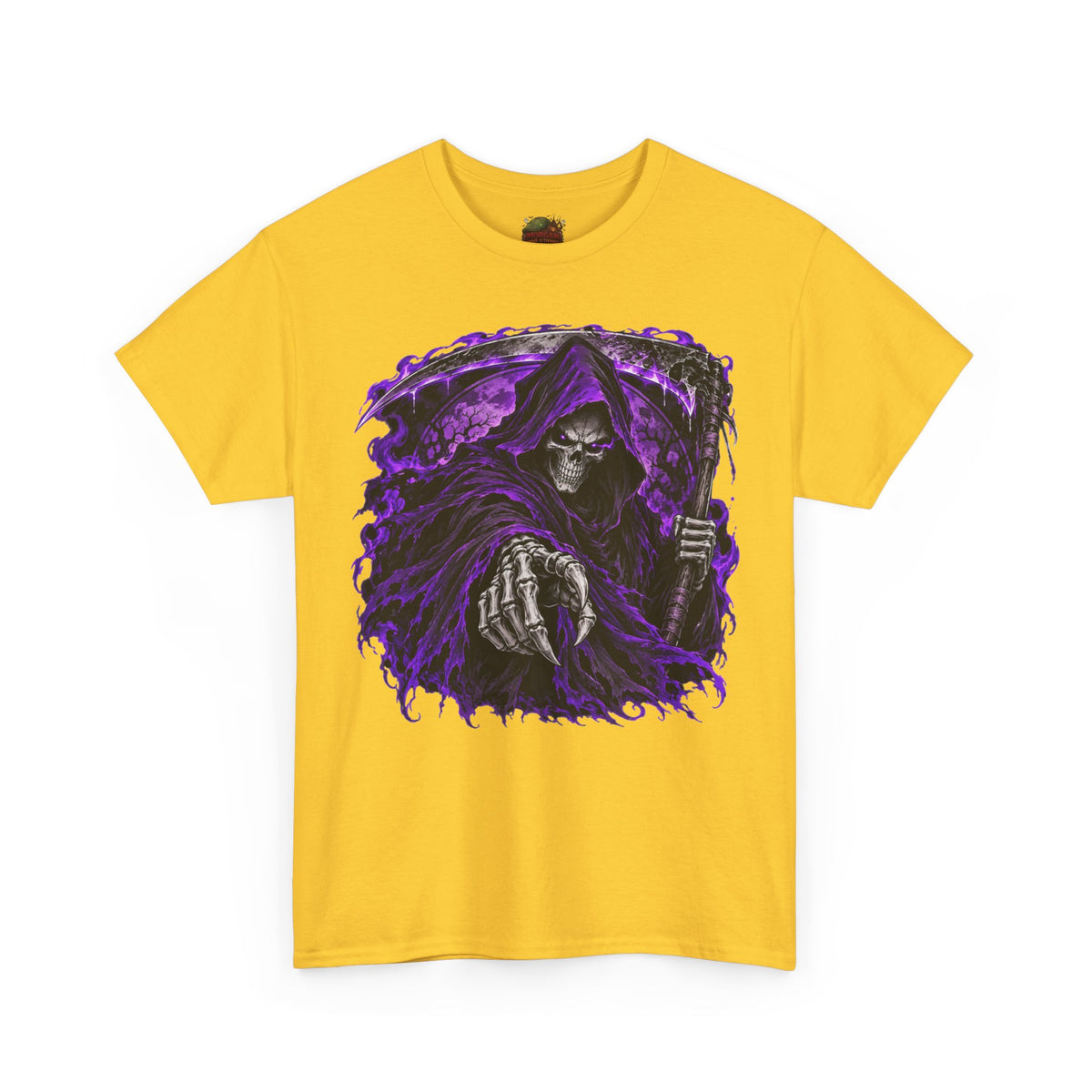 Reaper- Tee