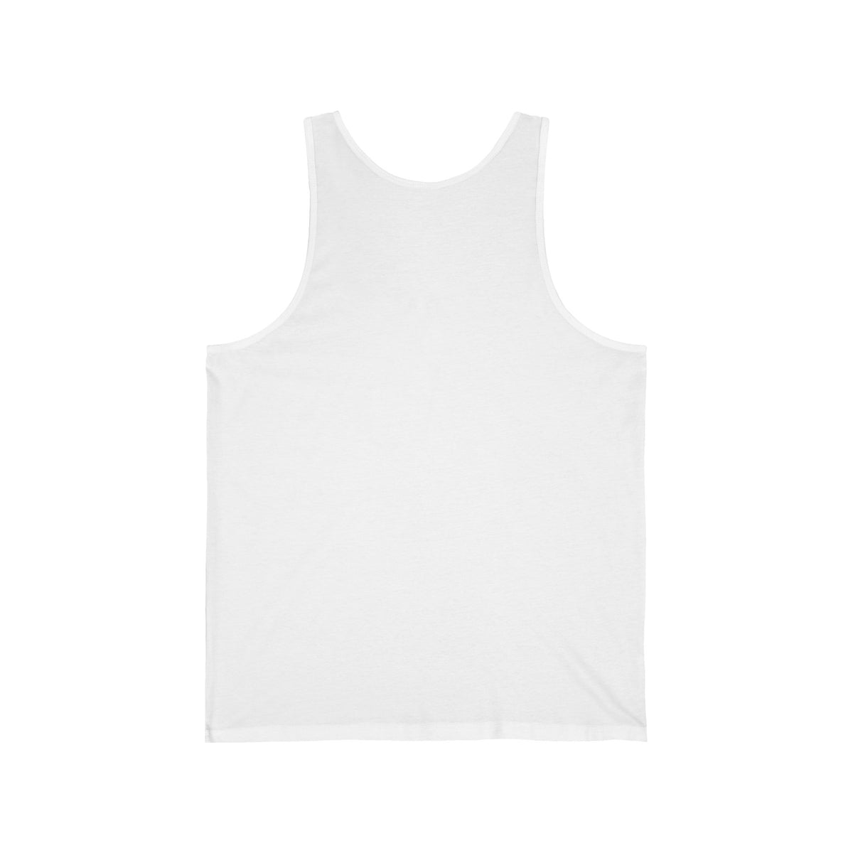 Bigfoot on the Rocks Tank