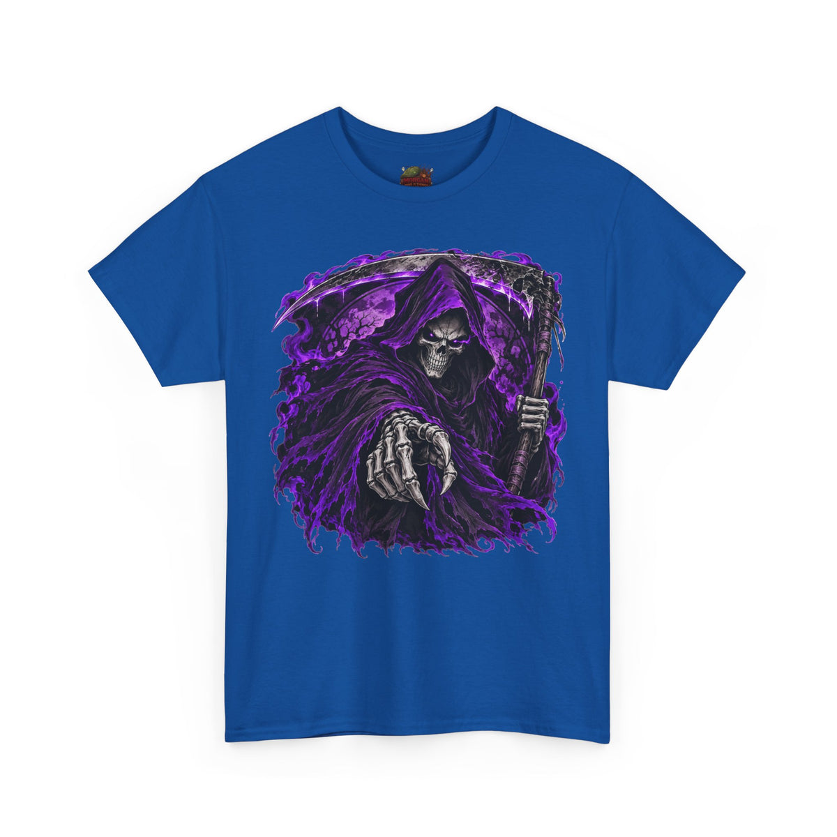 Reaper- Tee