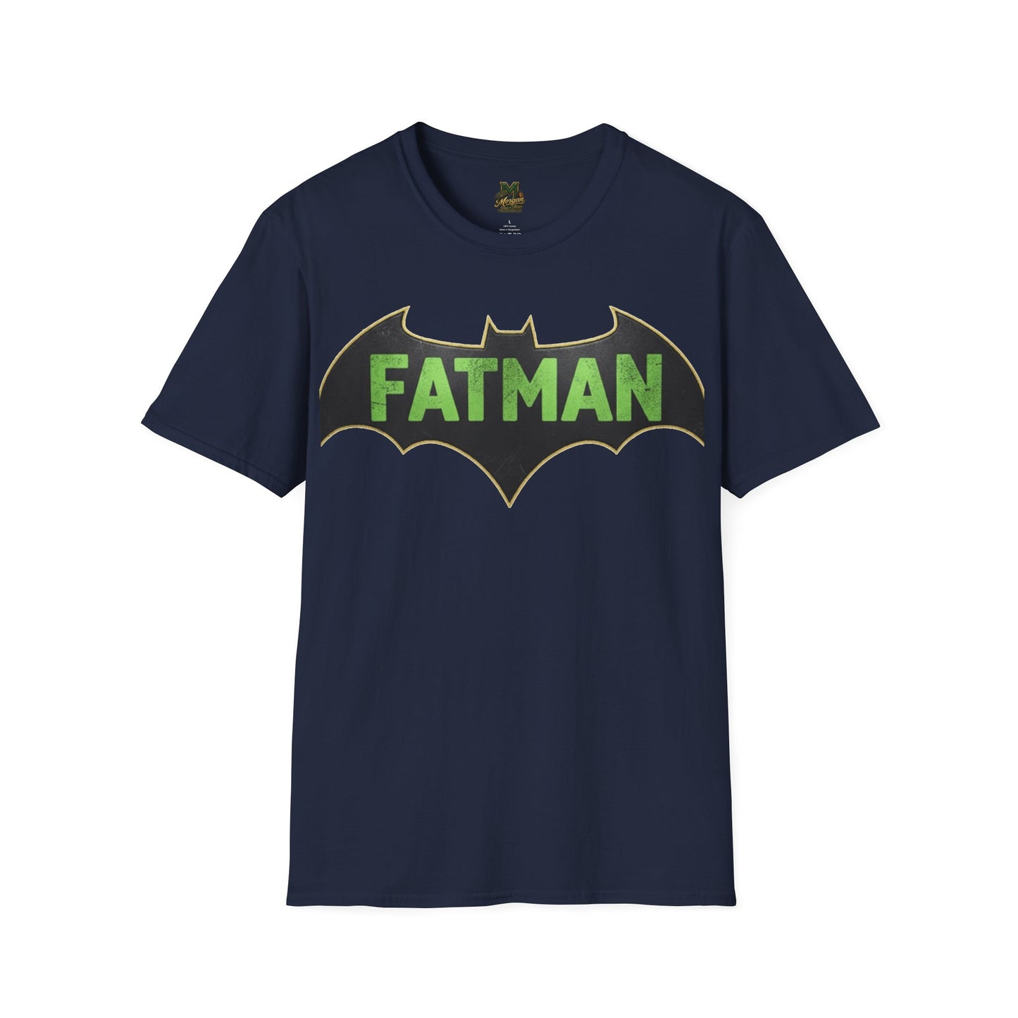 FatMan tee