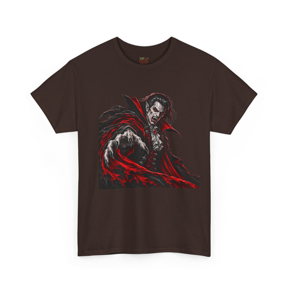 Vampire-Tee