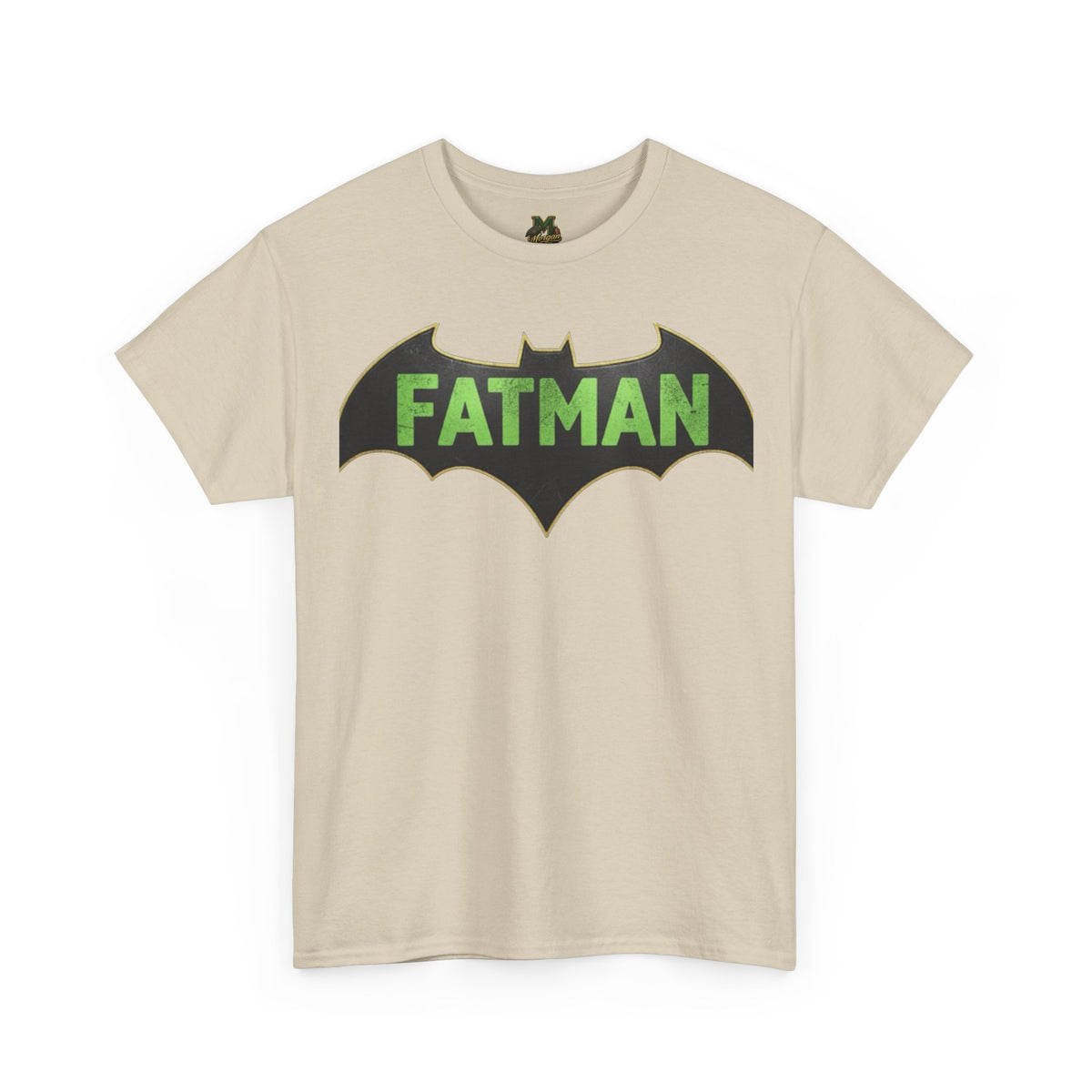 FatMan-Tee