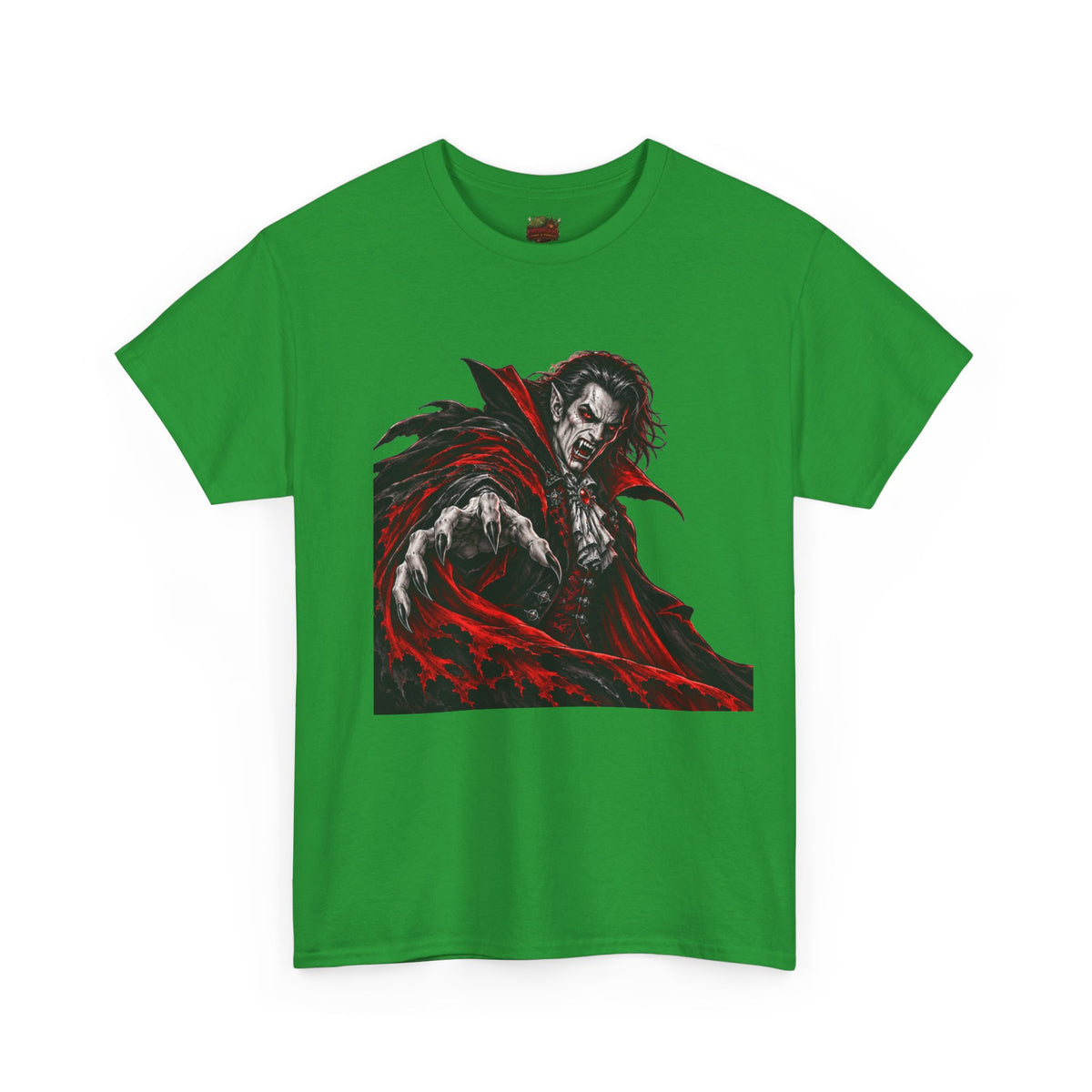 Vampire-Tee