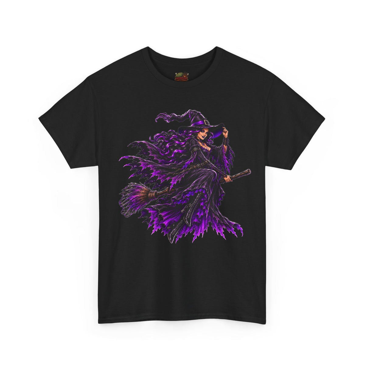 Witch- Tee