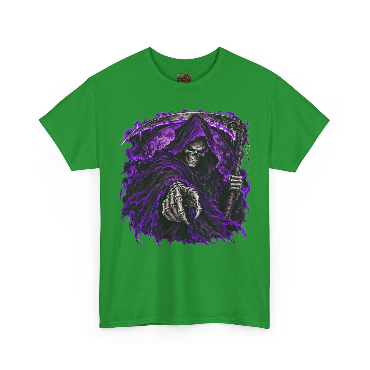 Reaper- Tee