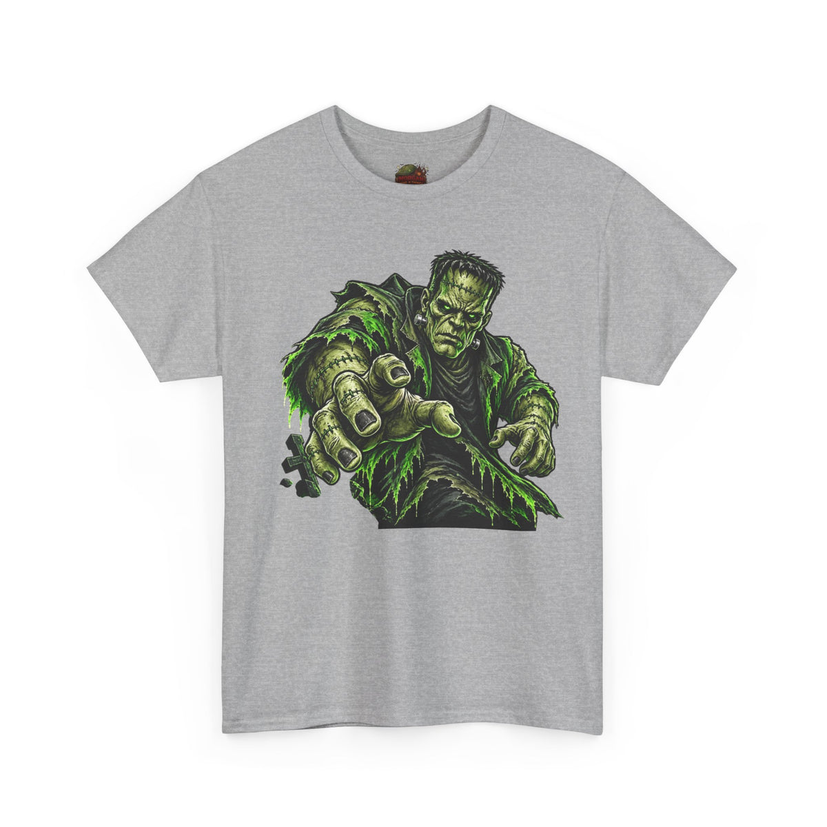 Frank Tee