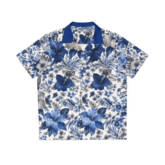 Hawaiian Shirt