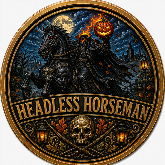 Headless Horseman
