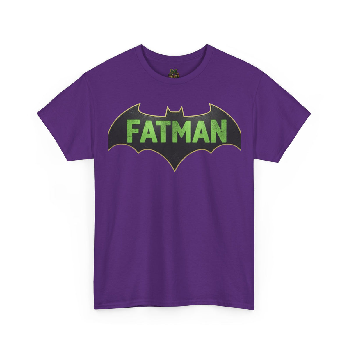FatMan-Tee