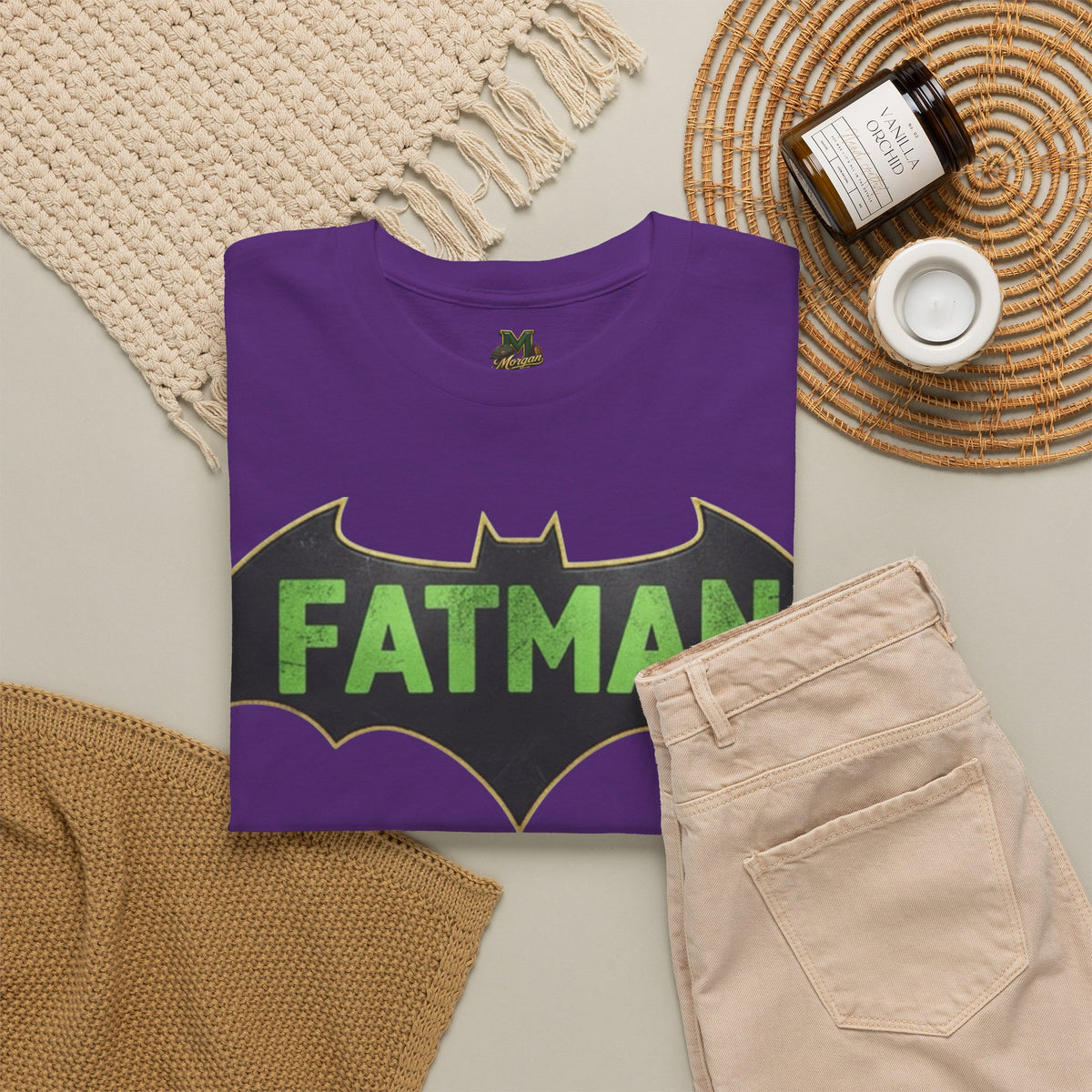 FatMan-Tee