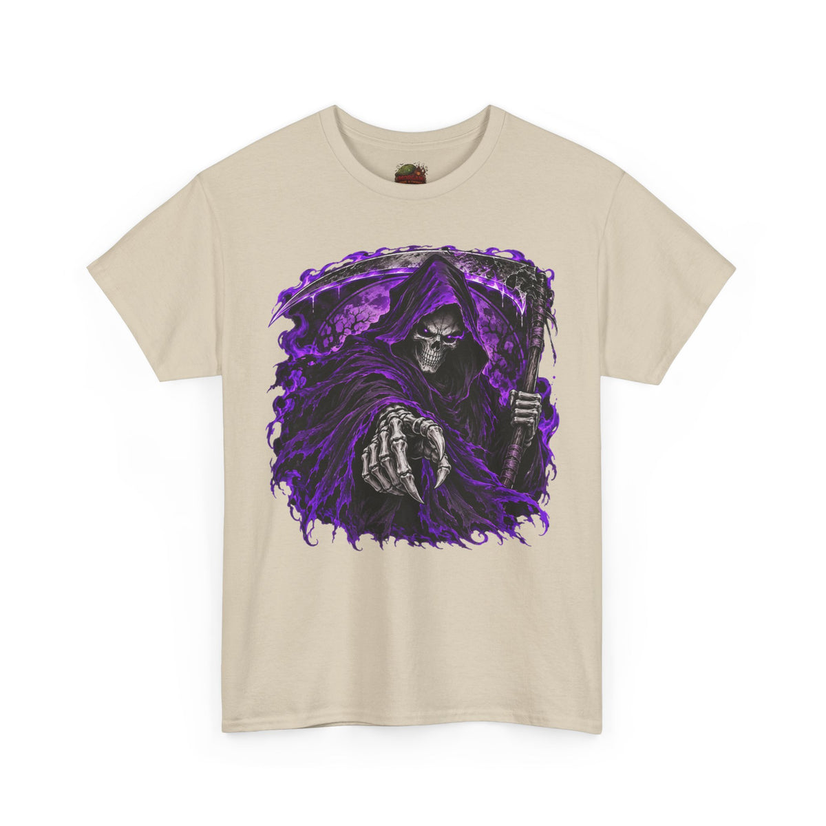 Reaper- Tee