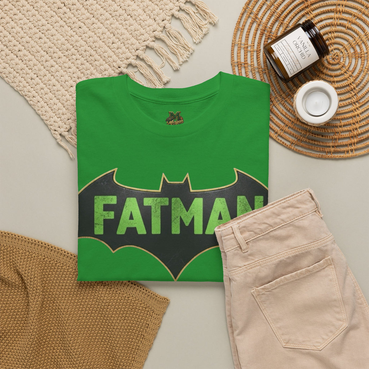 FatMan-Tee