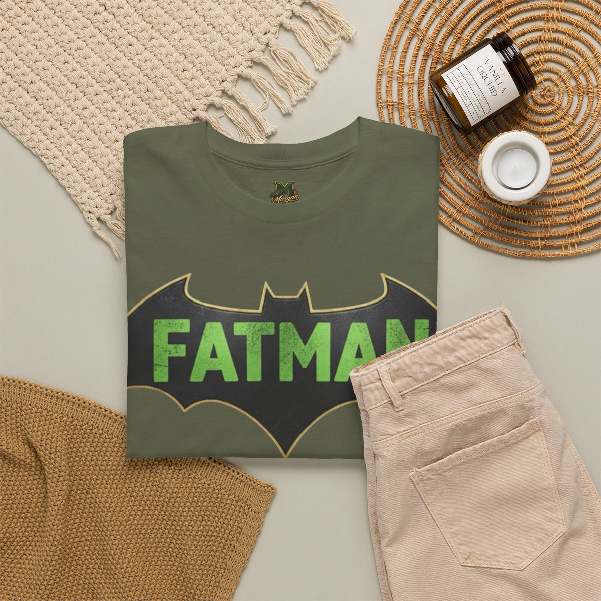 FatMan-Tee