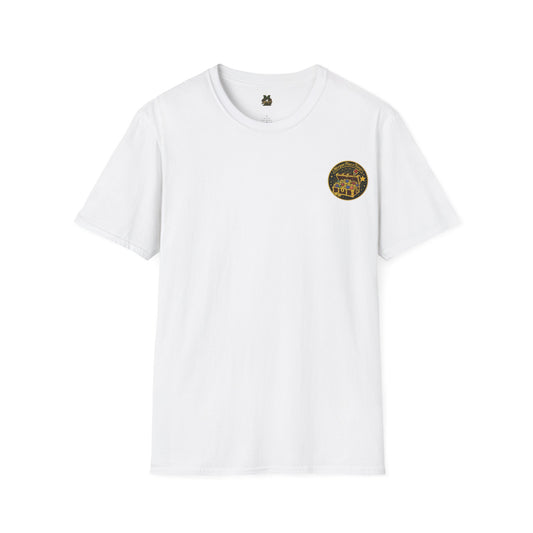 Adventure Awaits – Treasure Hunter Tee