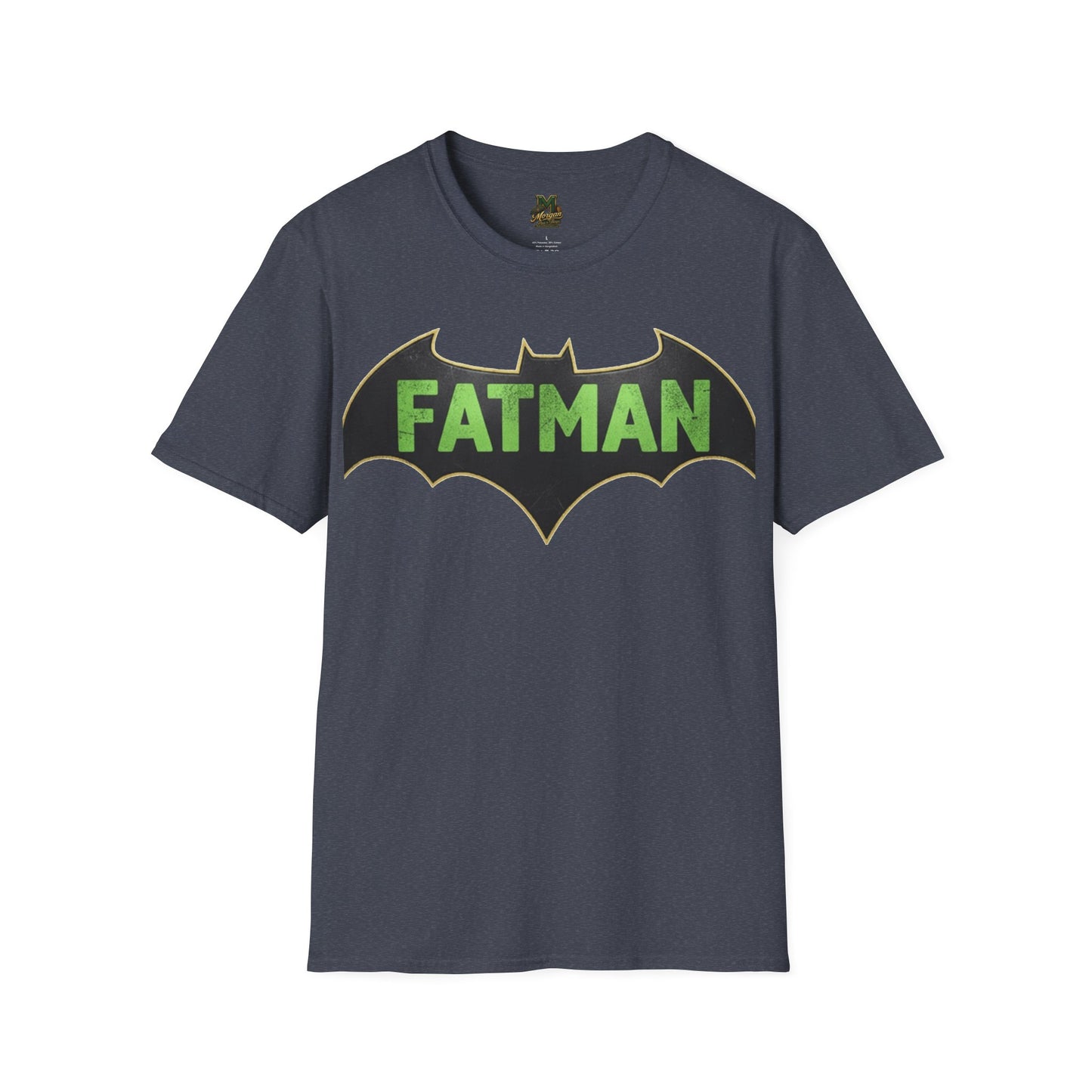 FatMan tee