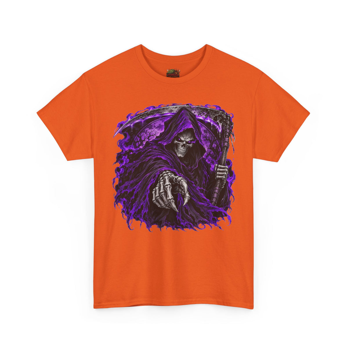 Reaper- Tee