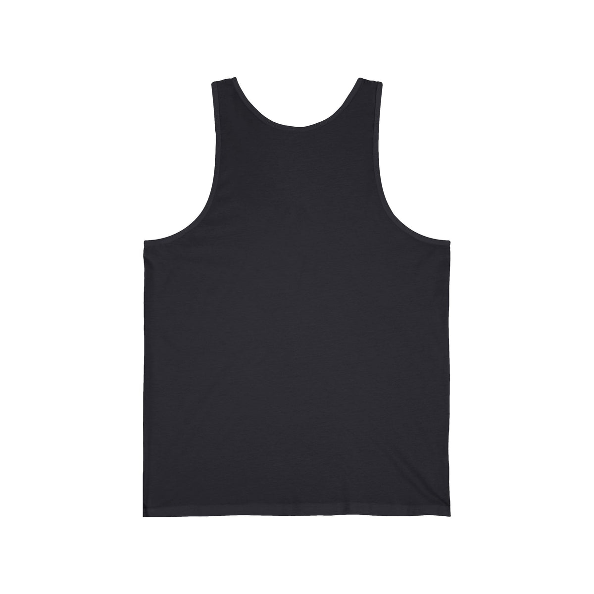 Bigfoot on the Rocks Tank