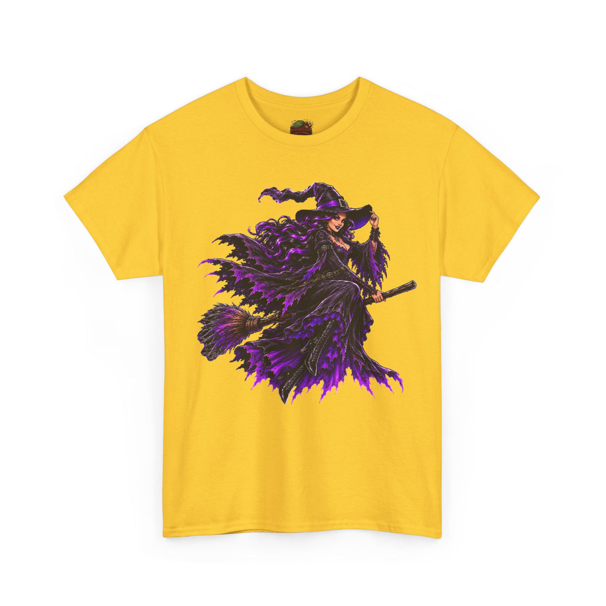 Witch- Tee