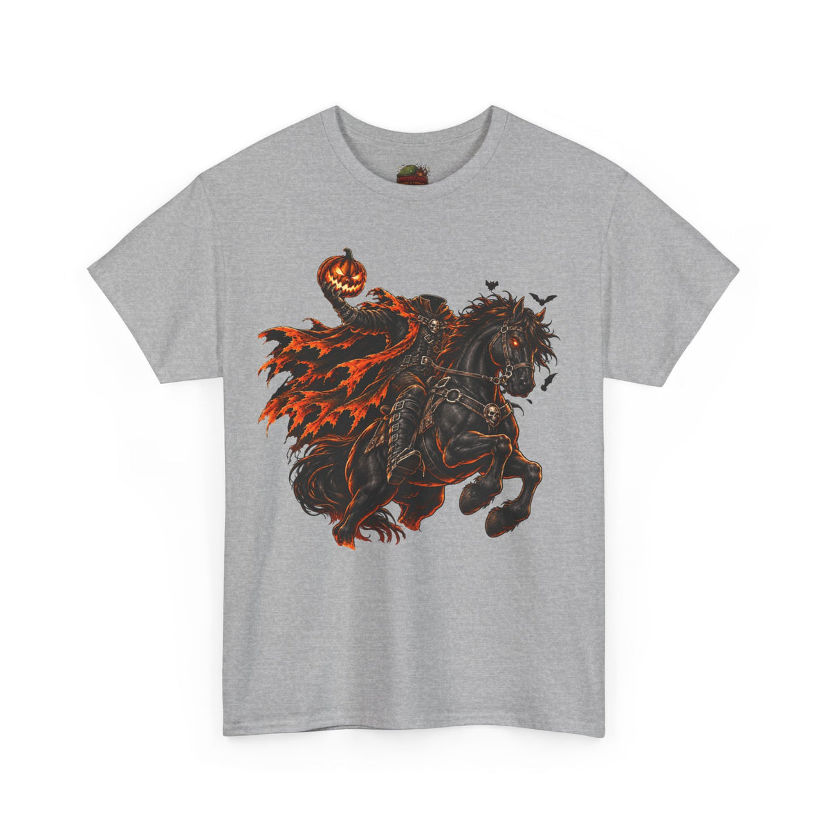 Horseman-Tee