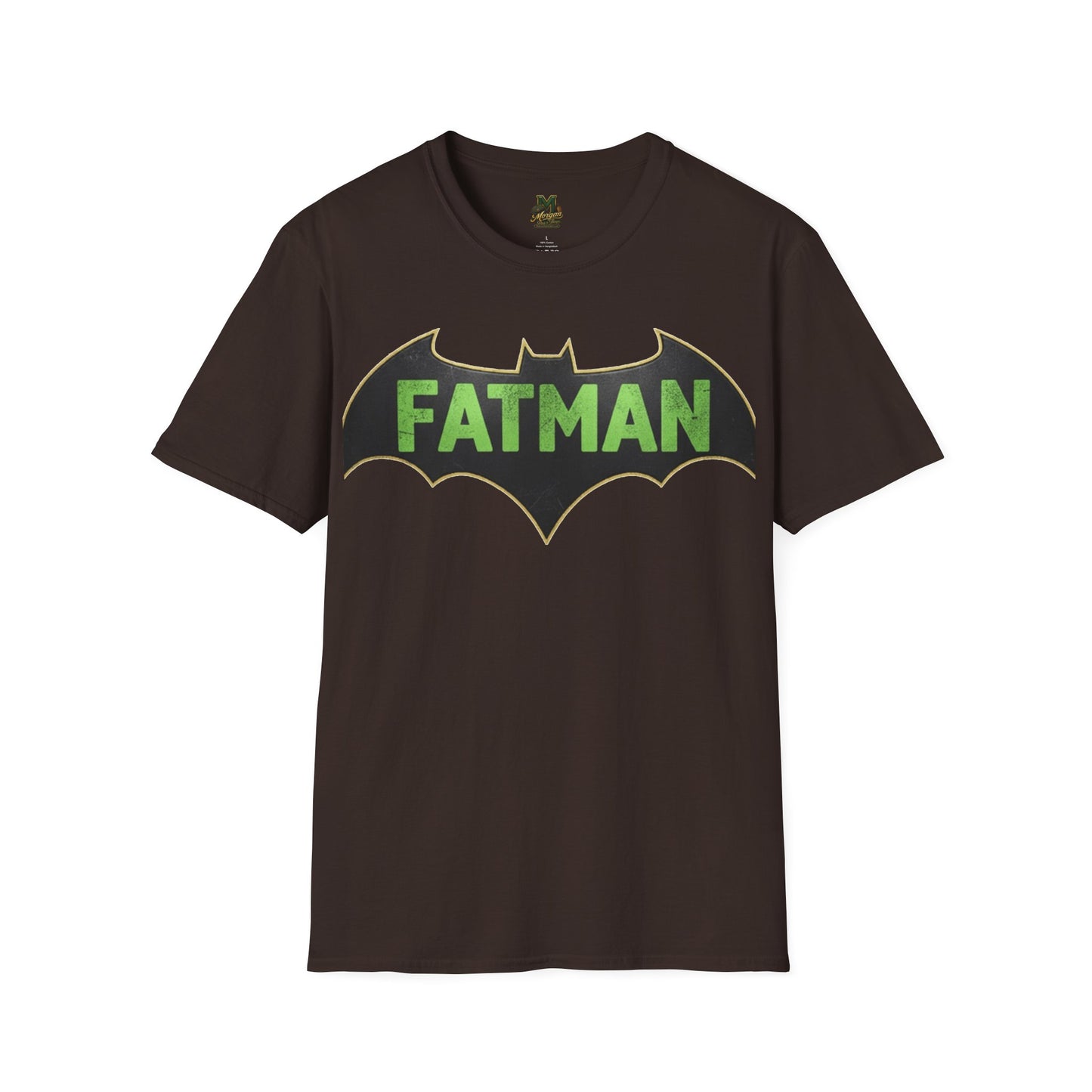 FatMan tee