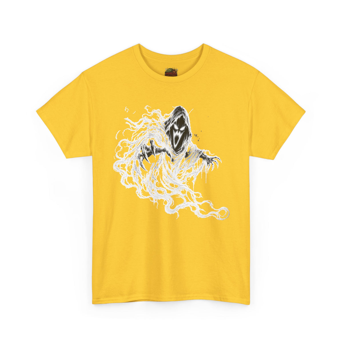 Ghost-Tee