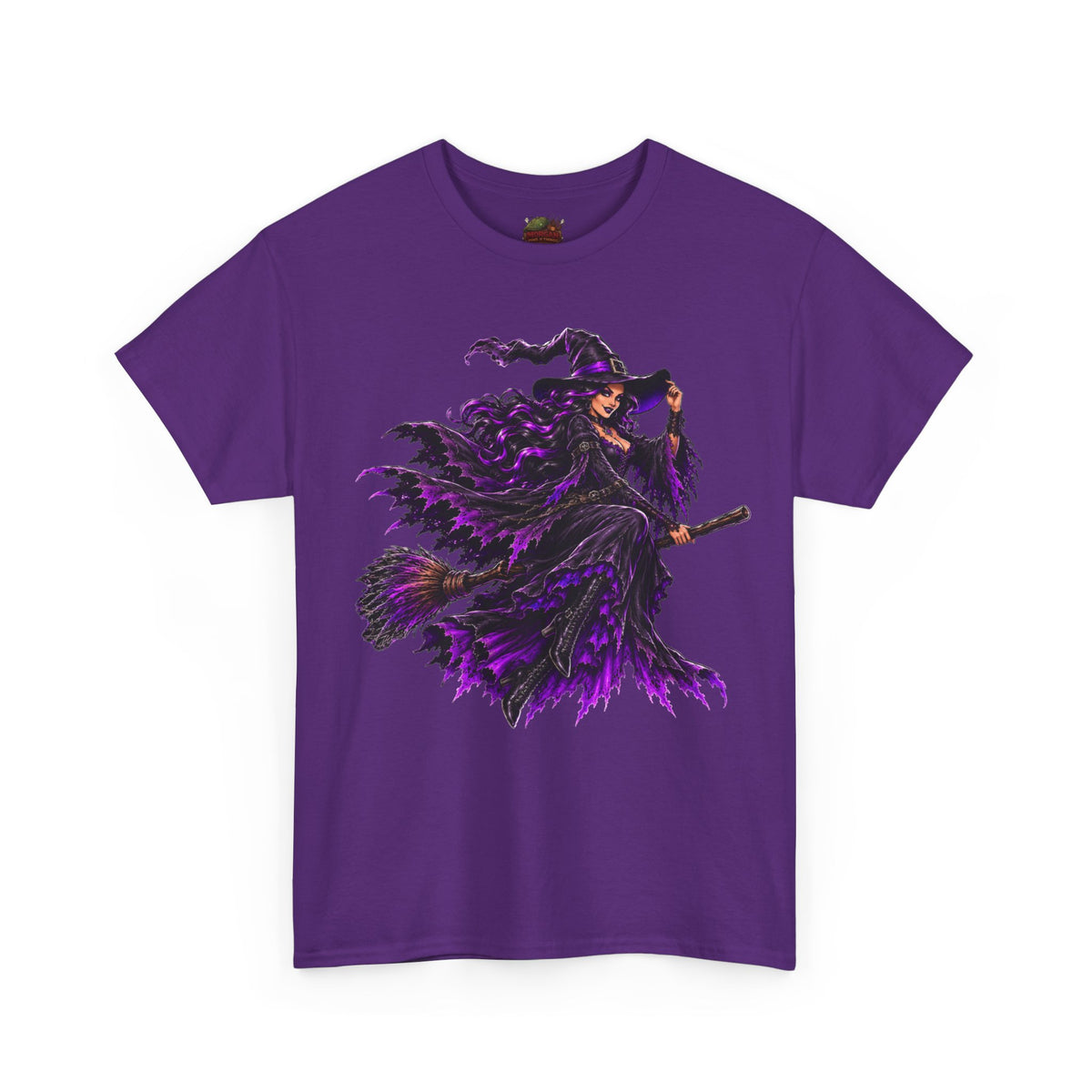 Witch- Tee