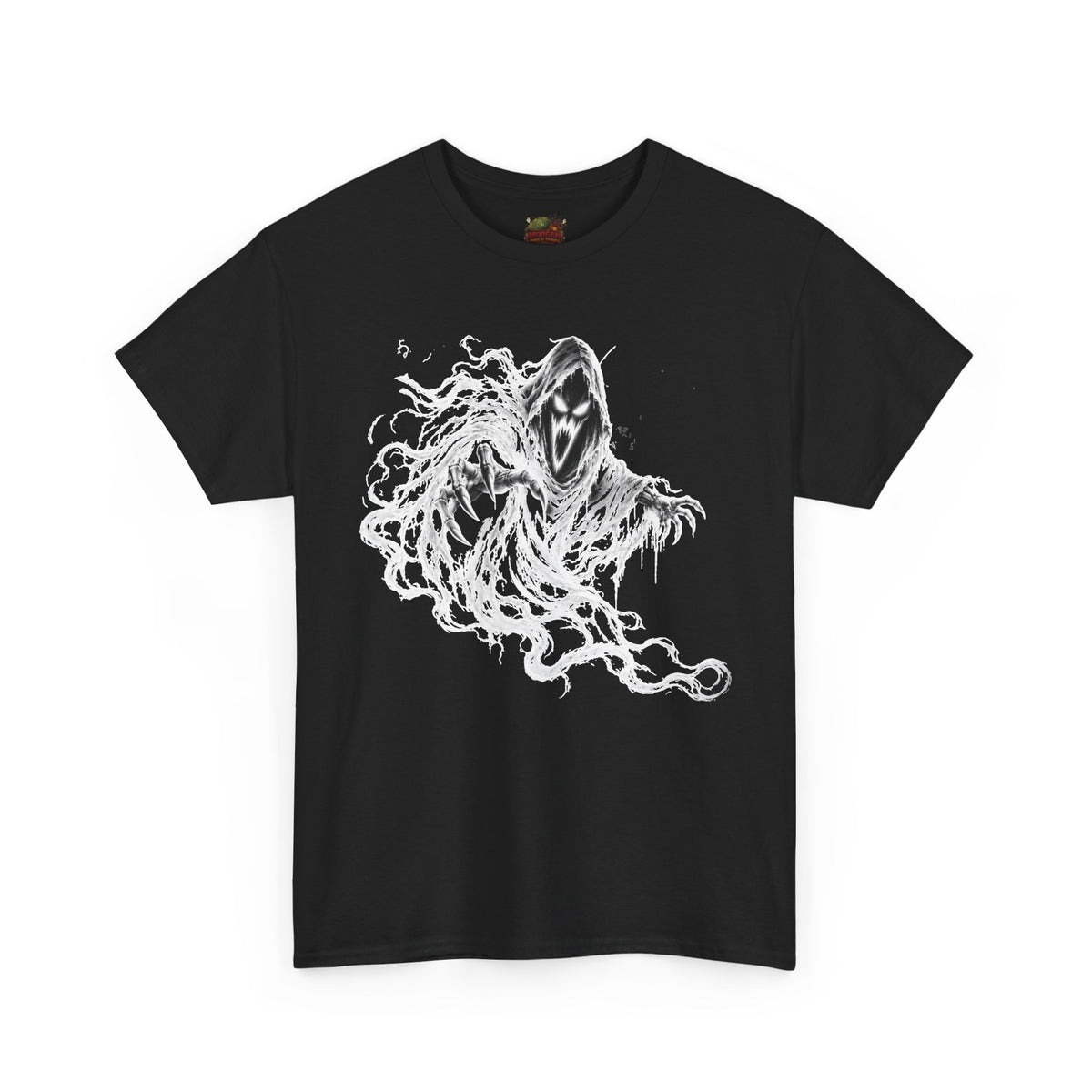 Ghost-Tee