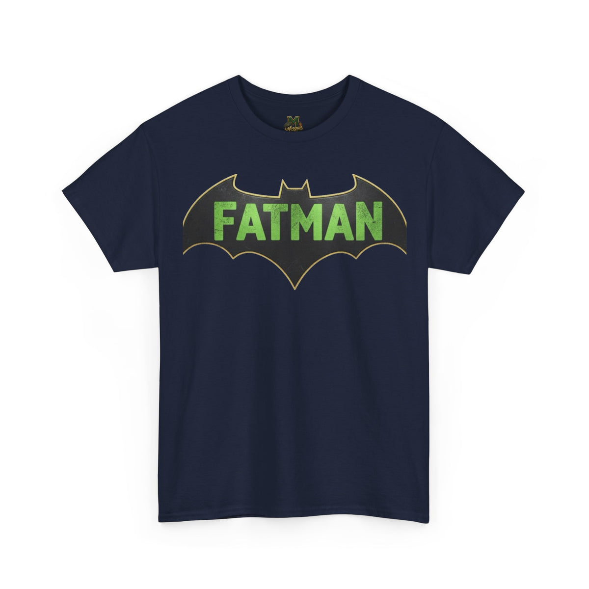 FatMan-Tee