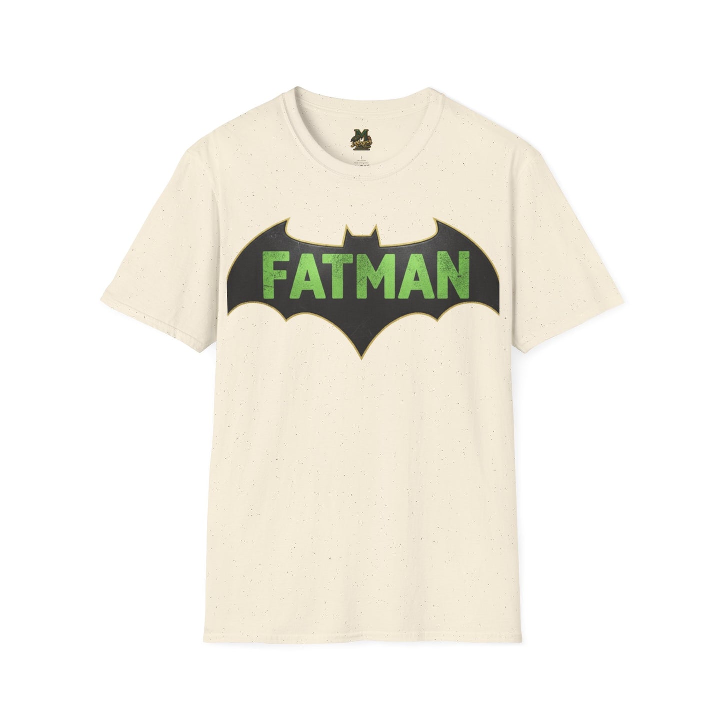 FatMan tee