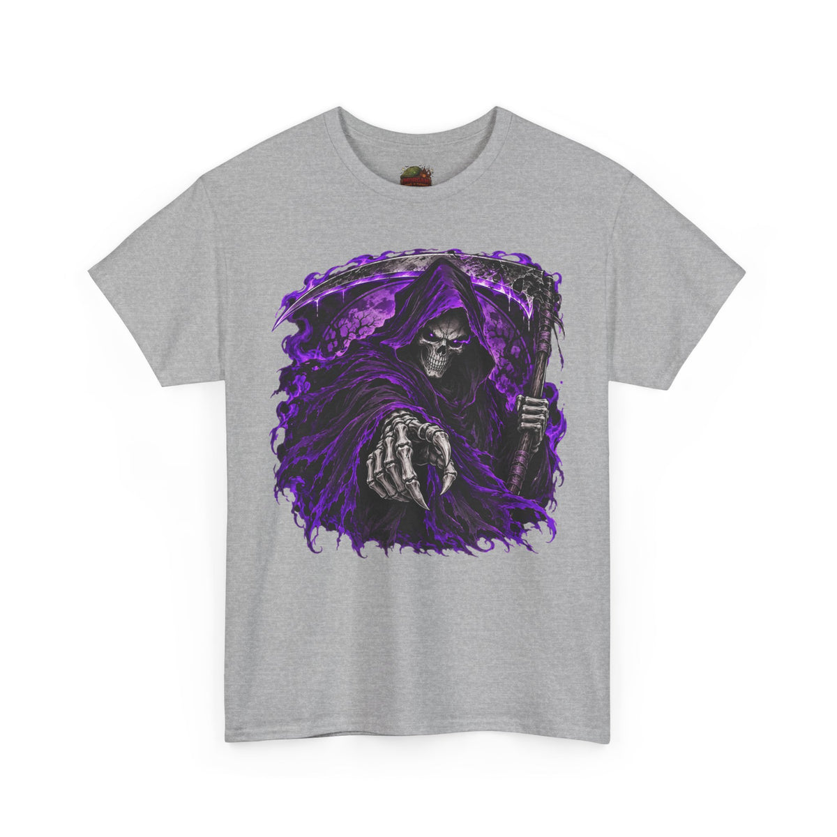 Reaper- Tee