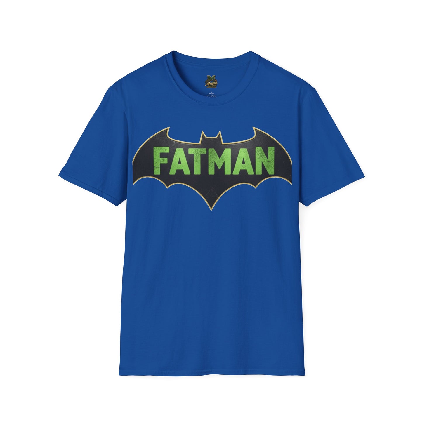 FatMan tee