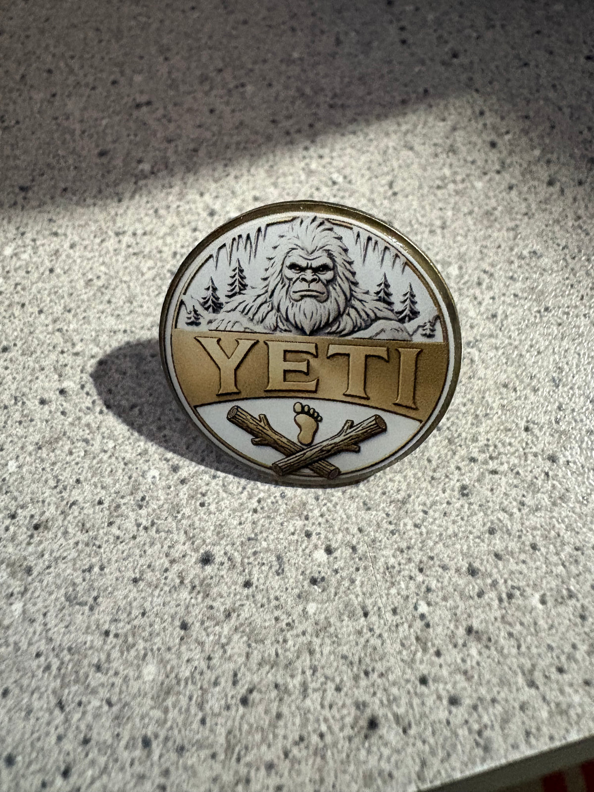 YETI