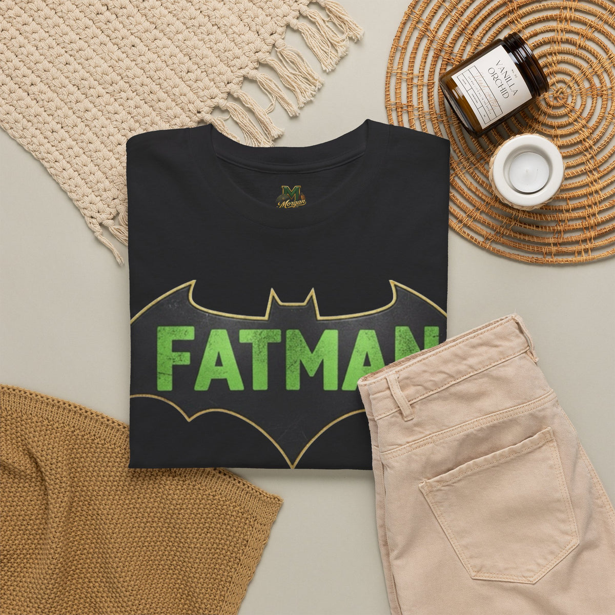FatMan-Tee