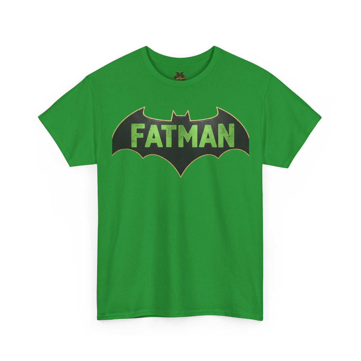 FatMan-Tee